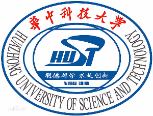 與華中科技大學簽約成功